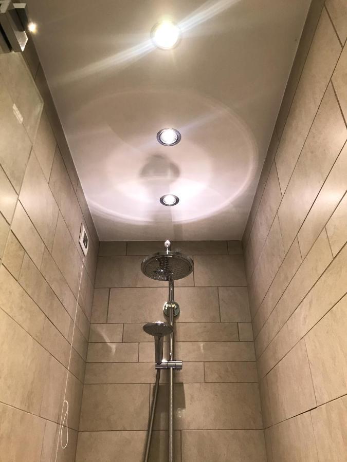 דירות טיראנו Civico6 מראה חיצוני תמונה